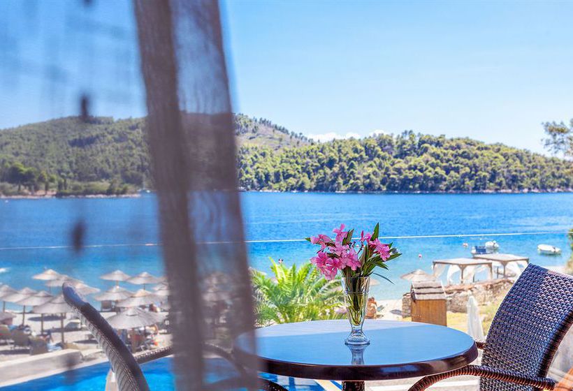 Hotel Blue Suites  | Skopelos | Sporades | Greece 19