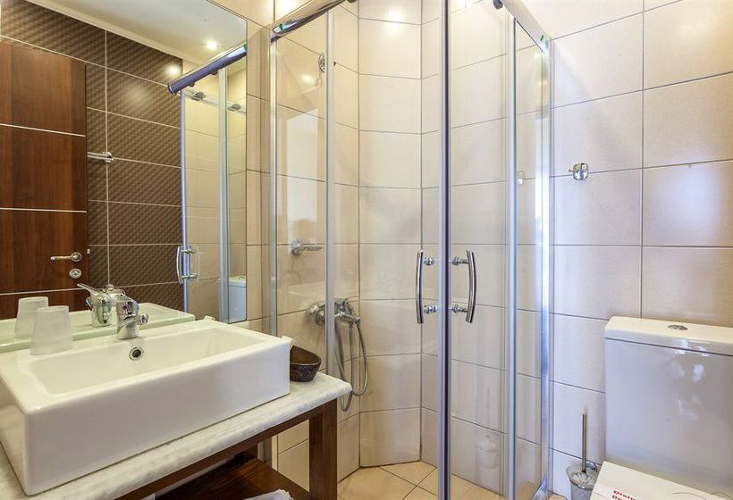 Hotel Blue Suites  | Skopelos | Sporades | Greece 20