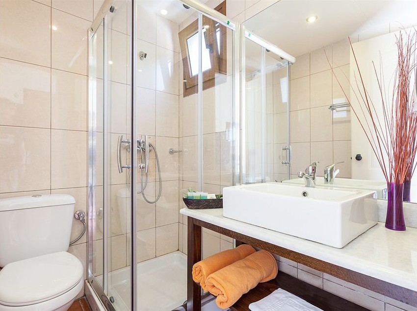 Hotel Blue Suites  | Skopelos | Sporades | Greece 4