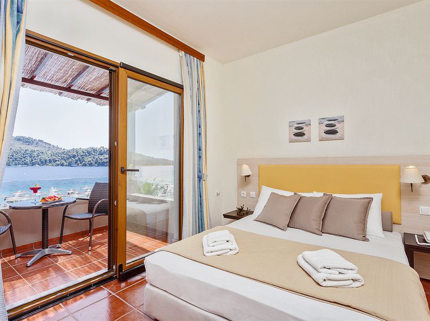 Hotel Blue Suites  | Skopelos | Sporades | Greece 5