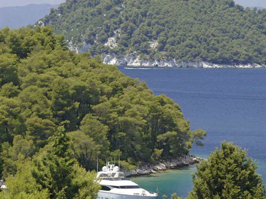 Hotel Blue Suites  | Skopelos | Sporades | Greece 6