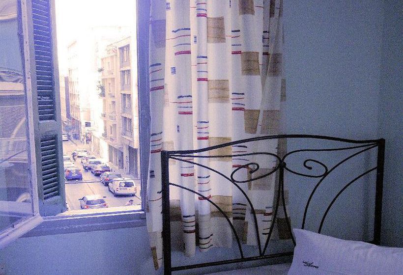 Hotel Alyzia  | Athens | Attica | Greece 1