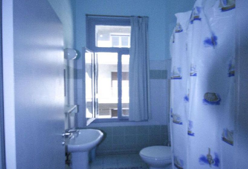 Hotel Alyzia  | Athens | Attica | Greece 10