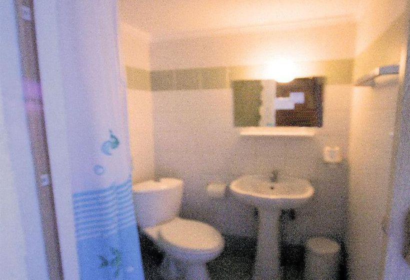 Hotel Alyzia  | Athens | Attica | Greece 11