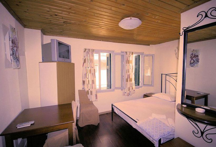 Hotel Alyzia  | Athens | Attica | Greece 6