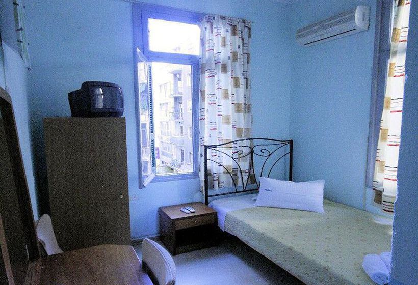 Hotel Alyzia  | Athens | Attica | Greece 7