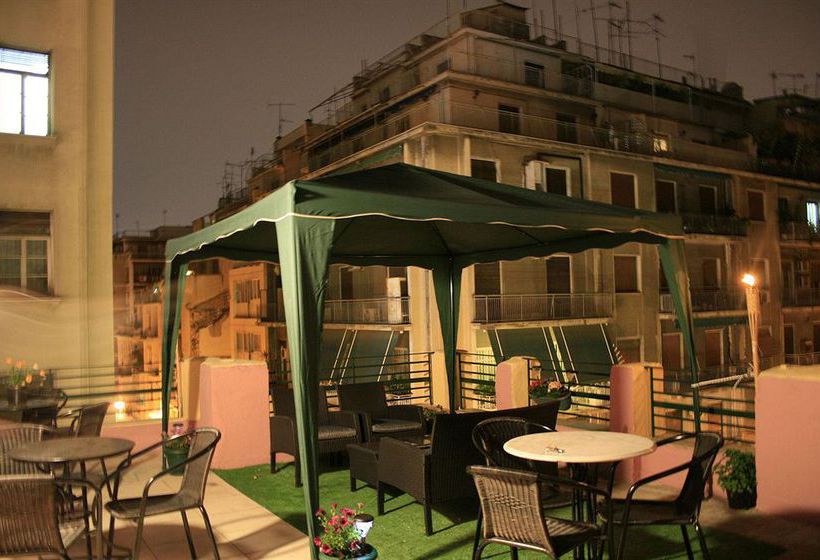 Hotel Alyzia  | Athens | Attica | Greece 9