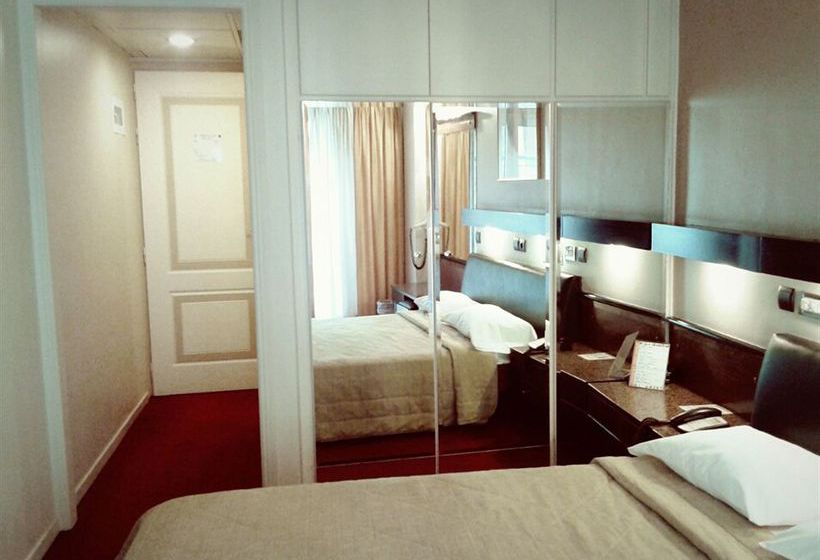 Hotel Victory Inn  | Athens | Attica | Greece 1