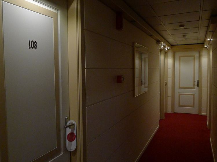 Hotel Victory Inn  | Athens | Attica | Greece 12