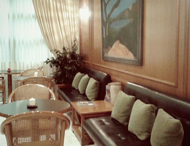 Hotel Victory Inn  | Athens | Attica | Greece 16