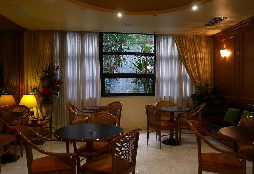 Hotel Victory Inn  | Athens | Attica | Greece 3