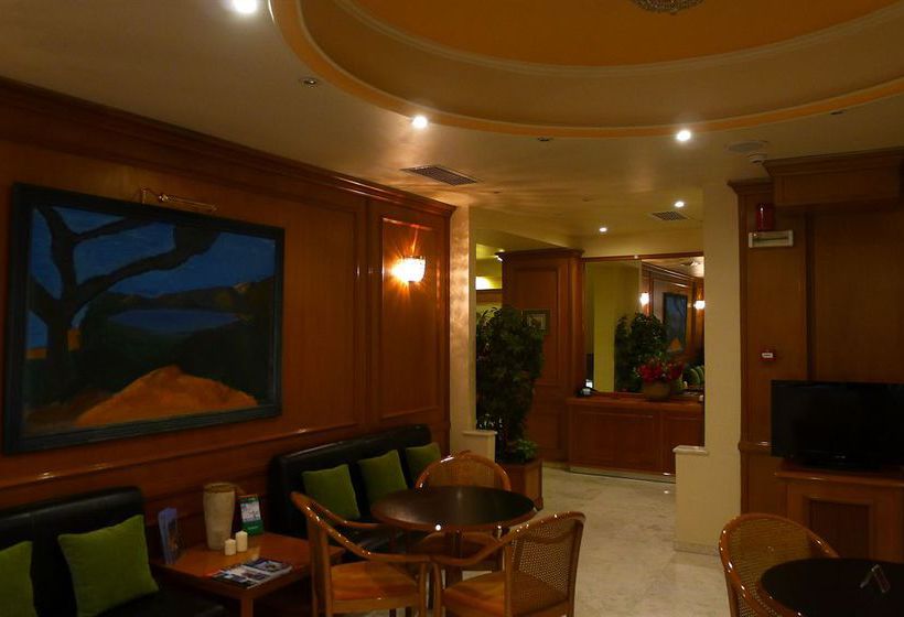 Hotel Victory Inn  | Athens | Attica | Greece 5