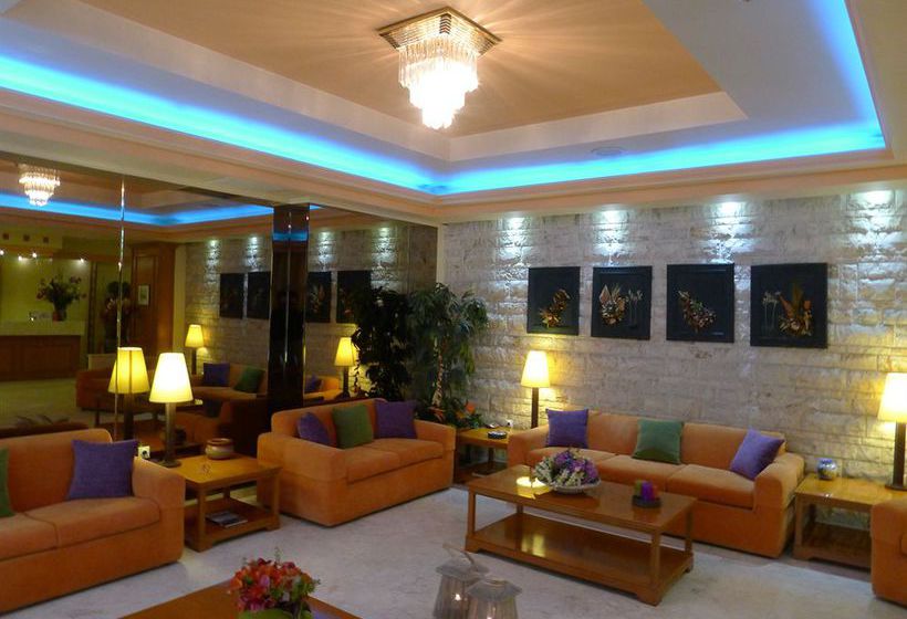 Hotel Victory Inn  | Athens | Attica | Greece 6