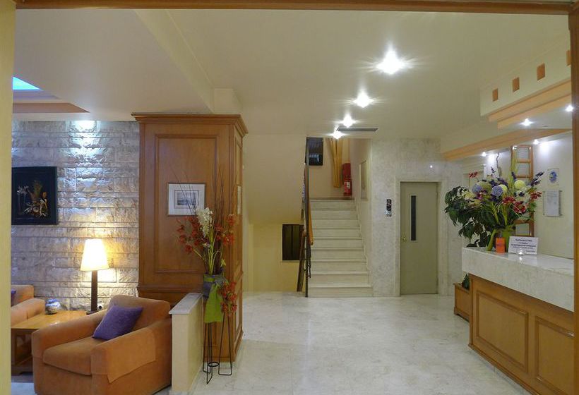 Hotel Victory Inn  | Athens | Attica | Greece 7