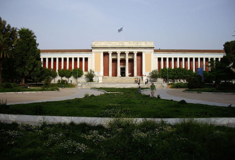 Hotel Victory Inn  | Athens | Attica | Greece 9