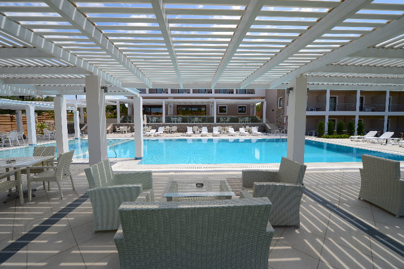 Hotel Arty Grand  | Olympia | Grecia Occidental | Grecia 1