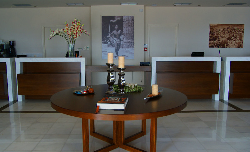 Hotel Arty Grand  | Olympia | Grecia Occidental | Grecia 10