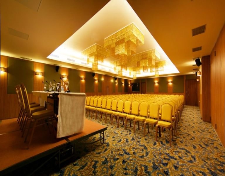 Hotel Arty Grand  | Olympia | Grecia Occidental | Grecia 12