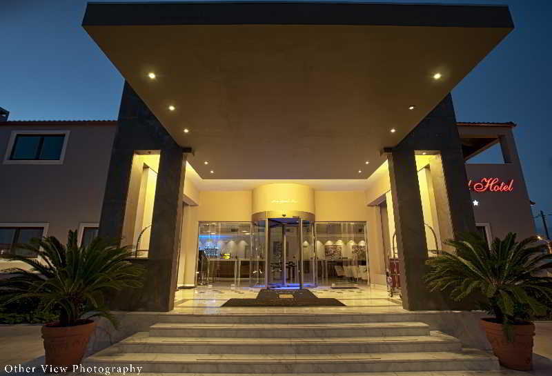 Hotel Arty Grand  | Olympia | Grecia Occidental | Grecia 13