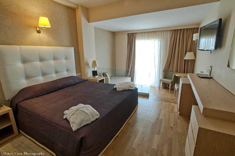 Hotel Arty Grand  | Olympia | Grecia Occidental | Grecia 14