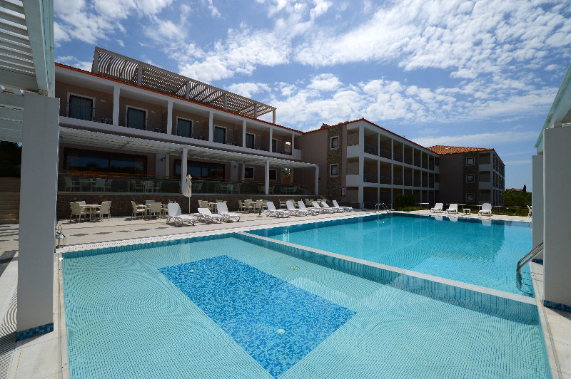 Hotel Arty Grand  | Olympia | Grecia Occidental | Grecia 2