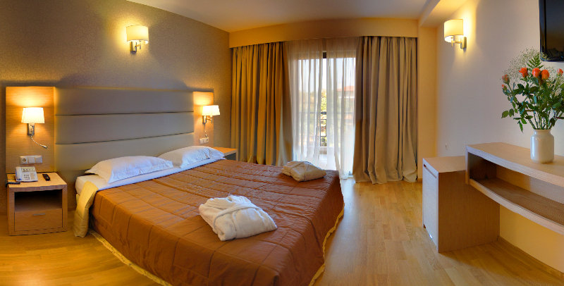 Hotel Arty Grand  | Olympia | Grecia Occidental | Grecia 3