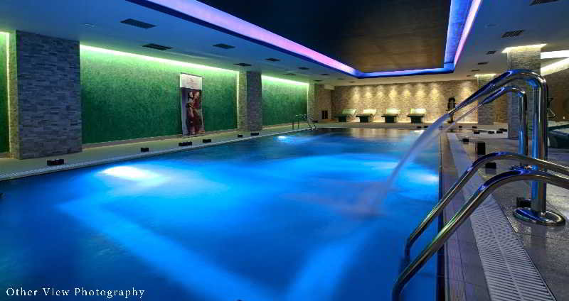 Hotel Arty Grand  | Olympia | Grecia Occidental | Grecia 7