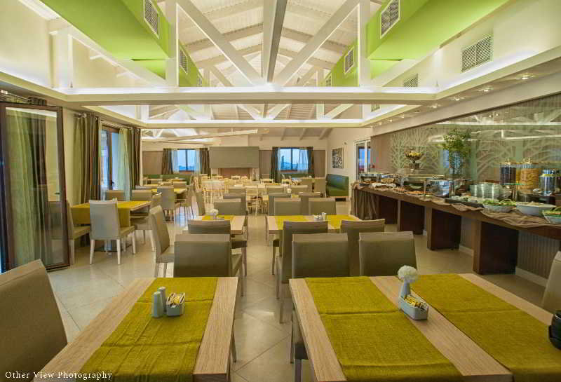 Hotel Arty Grand  | Olympia | Grecia Occidental | Grecia 9