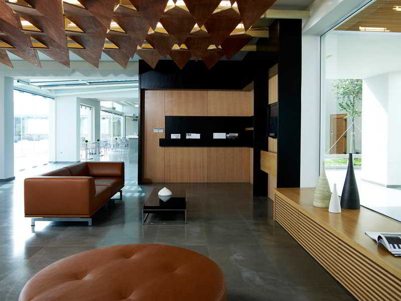 Hotel Thalatta Seaside Eubea