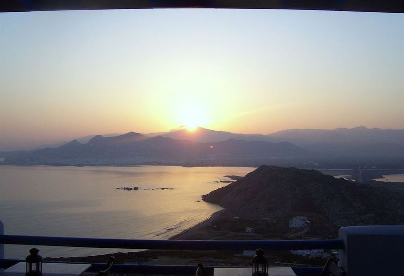 Hotel Dream View Naxos