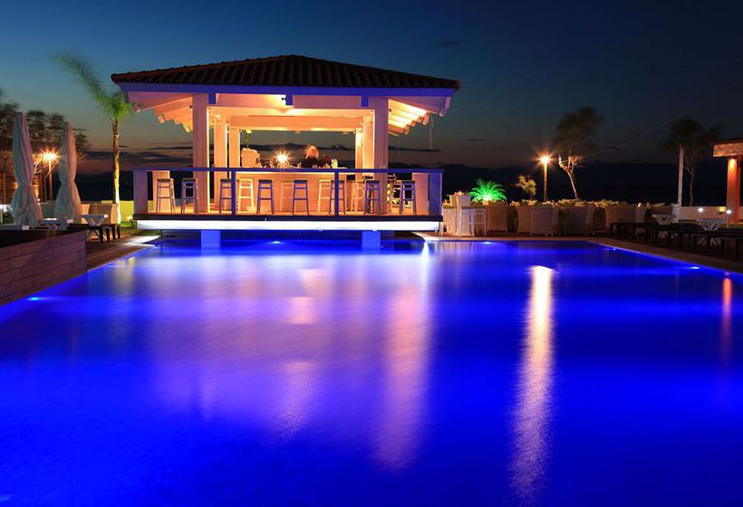 Hotel Villa Di Mare Ixia