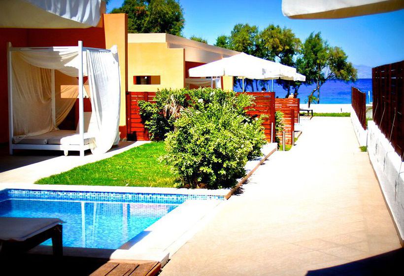 Hotel Villa Di Mare  | Ixia | Rhodes | Greece 1