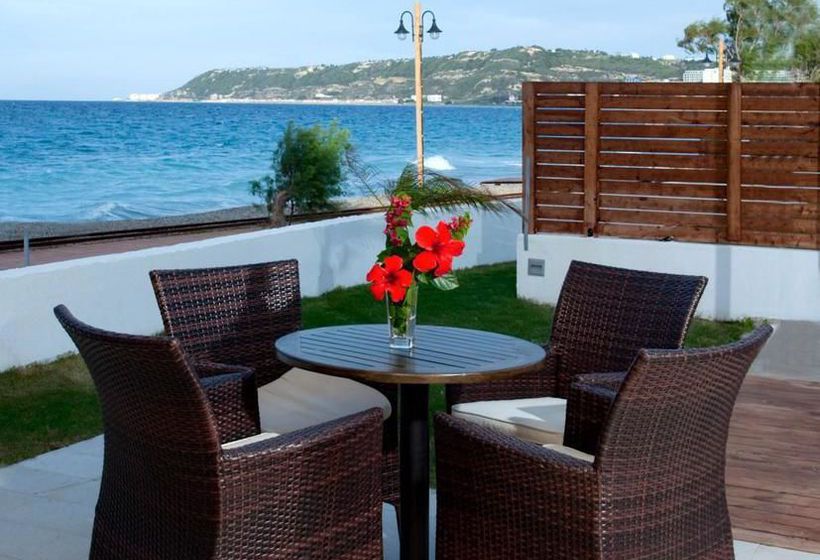 Hotel Villa Di Mare  | Ixia | Rhodes | Greece 10