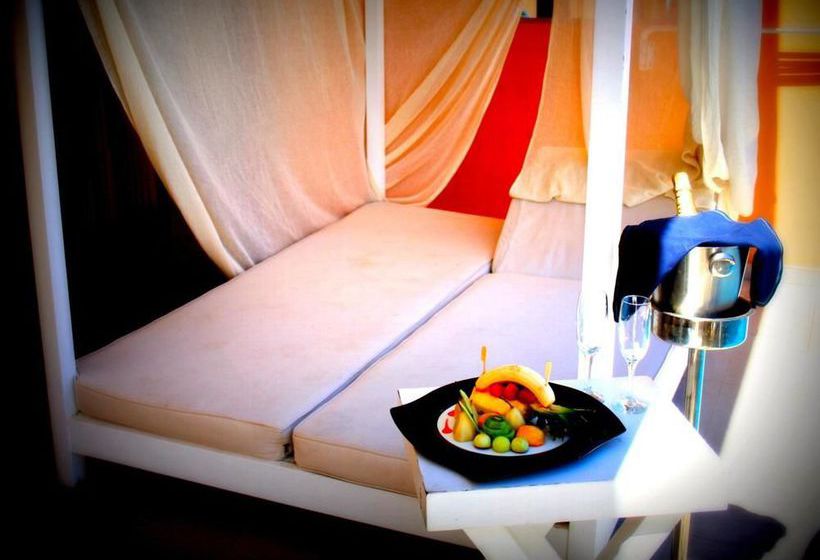 Hotel Villa Di Mare  | Ixia | Rhodes | Greece 11