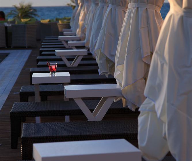 Hotel Villa Di Mare  | Ixia | Rhodes | Greece 12