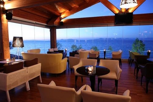 Hotel Villa Di Mare  | Ixia | Rhodes | Greece 13