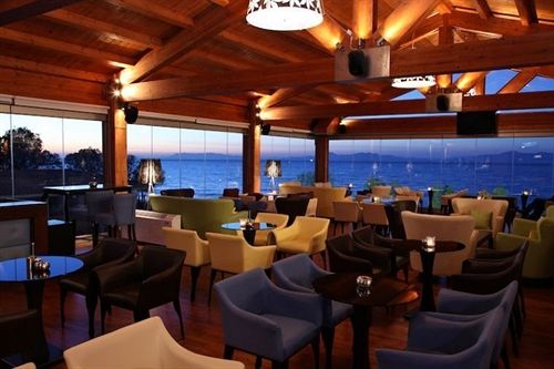 Hotel Villa Di Mare  | Ixia | Rhodes | Greece 14