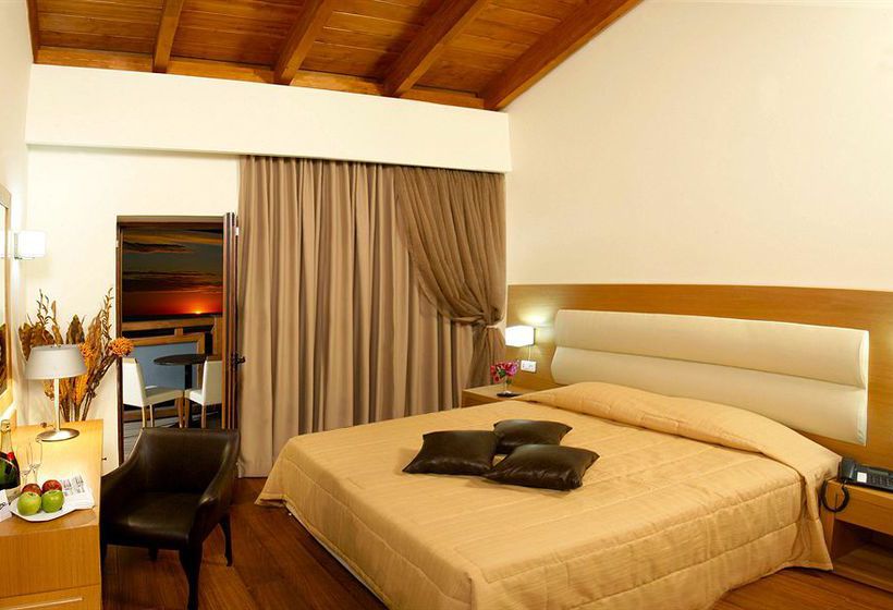 Hotel Villa Di Mare  | Ixia | Rhodes | Greece 2