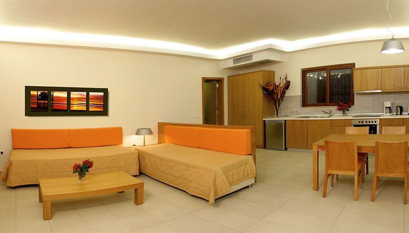 Hotel Villa Di Mare  | Ixia | Rhodes | Greece 3