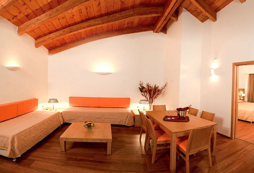 Hotel Villa Di Mare  | Ixia | Rhodes | Greece 4