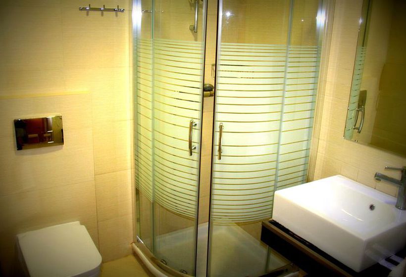 Hotel Villa Di Mare  | Ixia | Rhodes | Greece 7