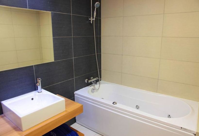 Hotel Villa Di Mare  | Ixia | Rhodes | Greece 8