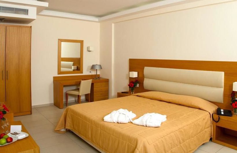 Hotel Villa Di Mare  | Ixia | Rhodes | Greece 9