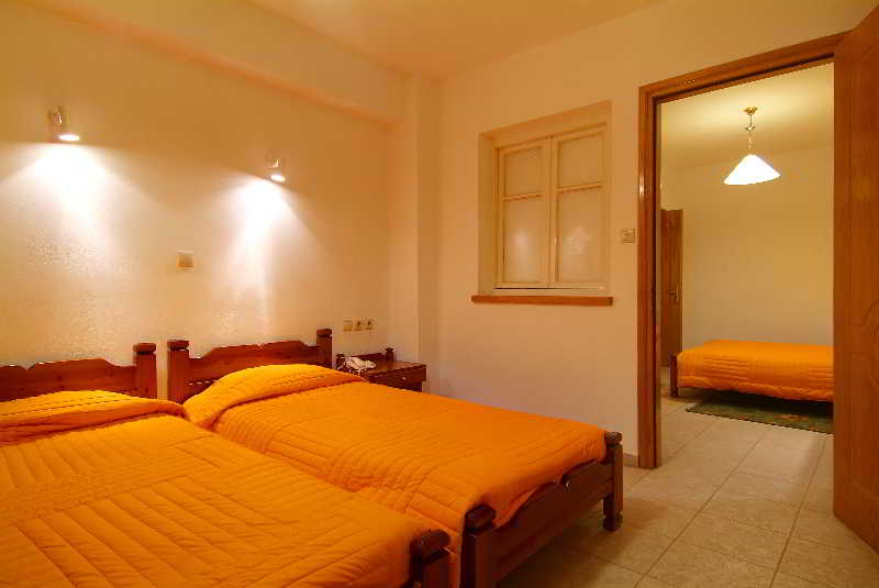 Hotel Orfeas Delphi  | Delfi | Central Greece | Greece