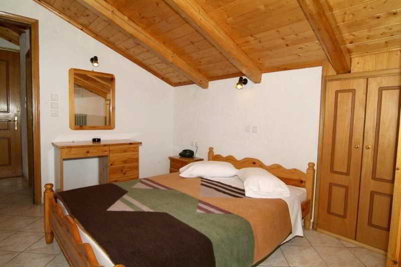 Hotel Orfeas Delphi  | Delfi | Central Greece | Greece 1