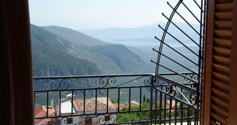 Hotel Orfeas Delphi  | Delfi | Central Greece | Greece 2