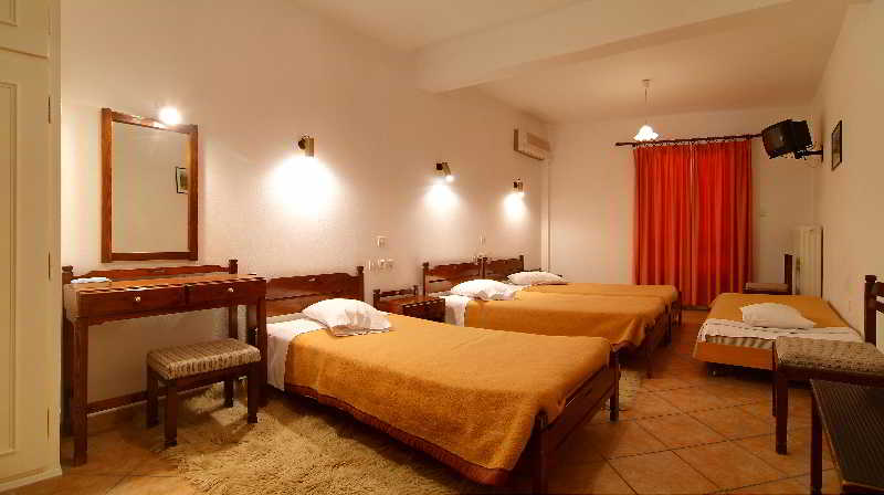 Hotel Orfeas Delphi  | Delfi | Central Greece | Greece 3