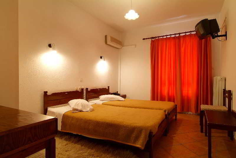 Hotel Orfeas Delphi  | Delfi | Central Greece | Greece 4