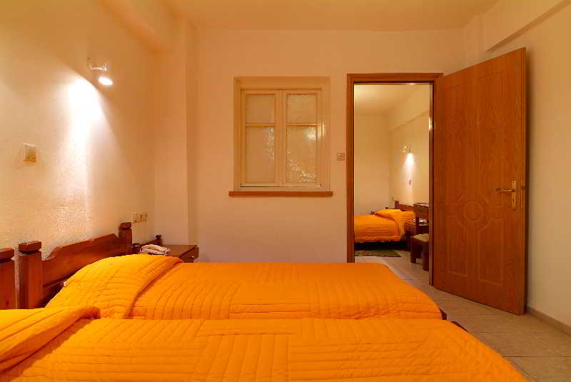 Hotel Orfeas Delphi  | Delfi | Central Greece | Greece 6