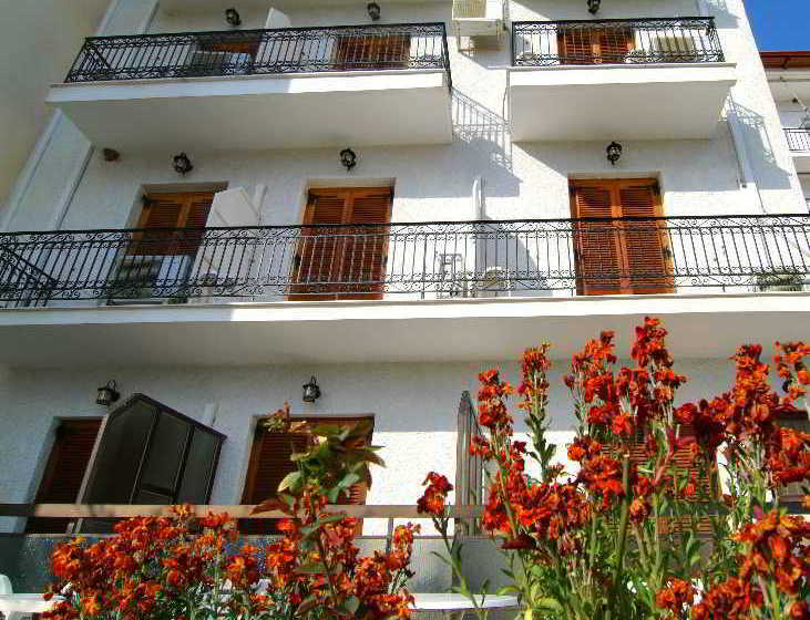 Hotel Orfeas Delphi  | Delfi | Central Greece | Greece 8